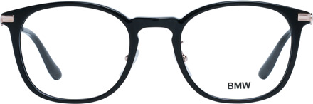 BMW Lunettes BW5021 005 52 - maat Zwart