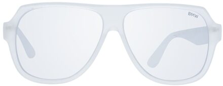BMW M Motorsport Zonnebril Wit - One Size