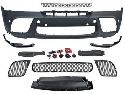 BMW 'm-performance' Voorbumper Set 1295350