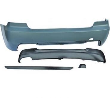 BMW 'm-sport' Achterbumper Set 1216755