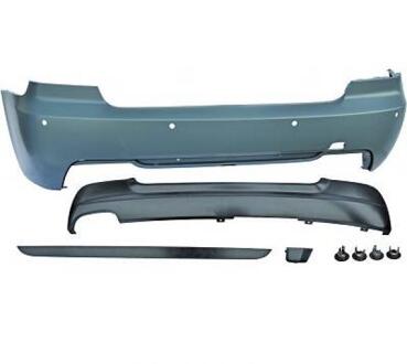 BMW 'm-sport' Achterbumper Set 1216756