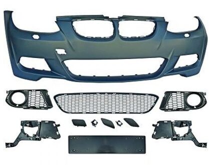 BMW 'm-sport' Voorbumper Set 1216750