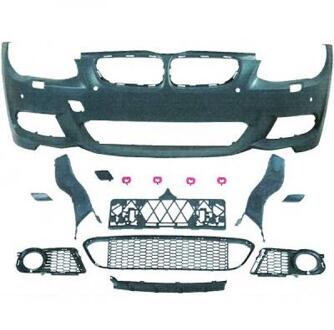 BMW 'M-SPORT' VOORBUMPER SET voor LCI 1216753