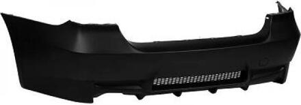 BMW 'M3' ACHTERBUMPER SET (uitlaat links) 1216555