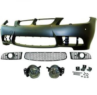 BMW 'm3' Voorbumper Set 1216651