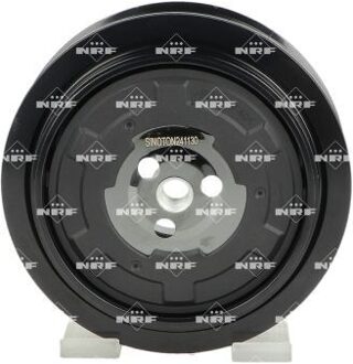 BMW Magneetkoppeling, airconditioningcompressor 380010