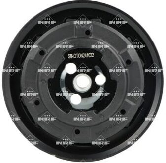 BMW Magneetkoppeling, airconditioningcompressor 380041