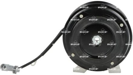 BMW Magneetkoppeling, airconditioningcompressor 380098