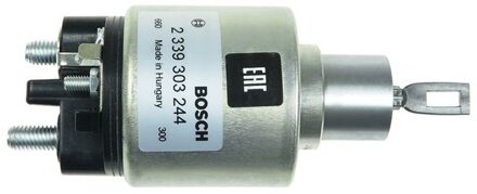 BMW Magneetschakelaar, startmotor SS0025BOSCH