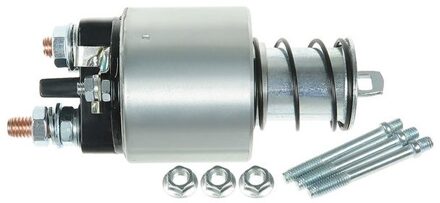 BMW Magneetschakelaar, startmotor SS4019