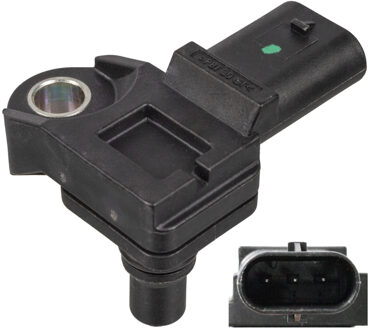 BMW MAP sensor 171781