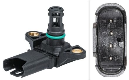 BMW MAP sensor 6PP009403241