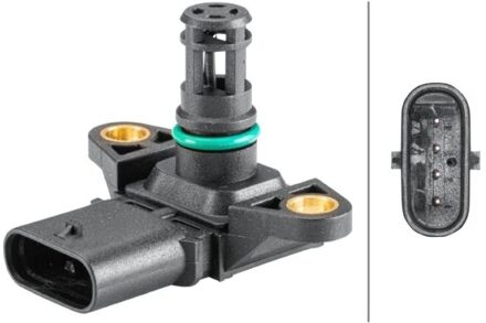 BMW MAP sensor 6PP358152381