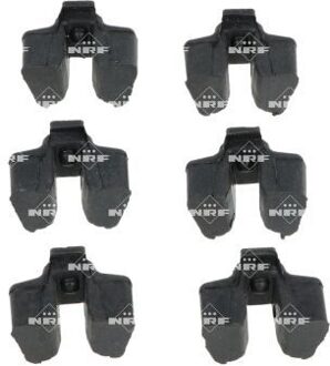 BMW Meeneemschijf, magneetkoppeling (compressor) 380804