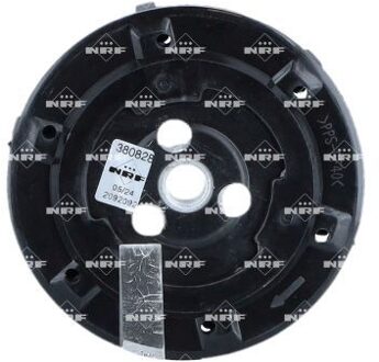 BMW Meeneemschijf, magneetkoppeling (compressor) 380828