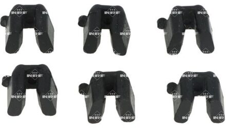 BMW Meeneemschijf, magneetkoppeling (compressor) 380838