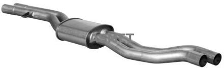 BMW Middendemper 12039