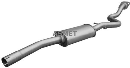 BMW Middendemper 12045