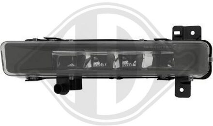 BMW Mistlamp 1226088