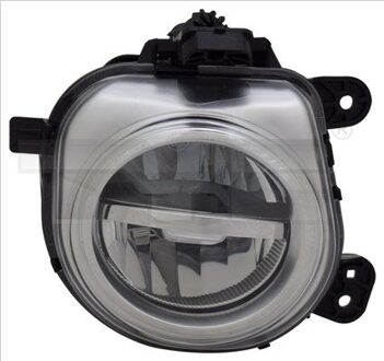 BMW Mistlamp 1912572009
