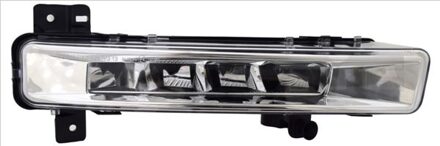 BMW Mistlamp 1915251109