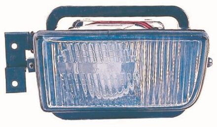 BMW Mistlamp 4442002RUQ