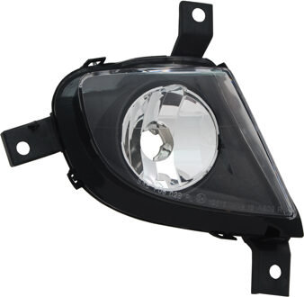 BMW Mistlamp links 190810019