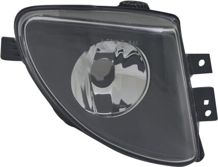 BMW Mistlamp links 1912050019