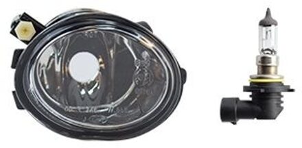 BMW Mistlamp/Verstraler 0649996Z