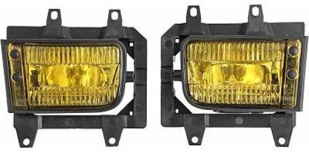 BMW Mistlampenset HD Tuning 1211688