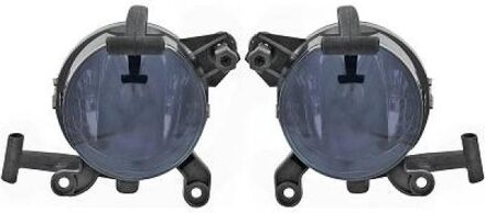 BMW Mistlampenset HD Tuning 1214288