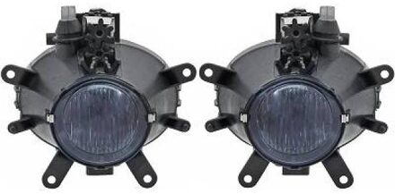 BMW Mistlampenset HD Tuning 1215188