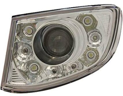 BMW Mistlampenset HD Tuning 1216289