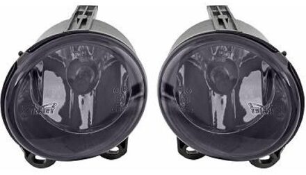 BMW Mistlampenset HD Tuning 1216489