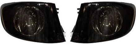 BMW Mistlampenset HD Tuning 1216787