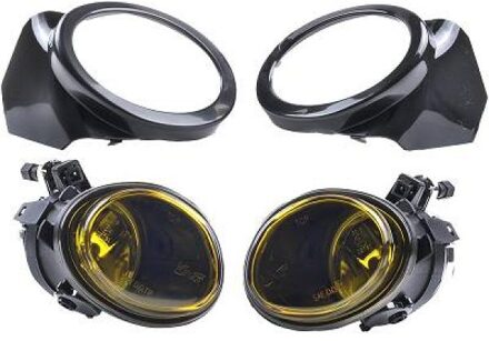 BMW Mistlampenset HD Tuning 1223689