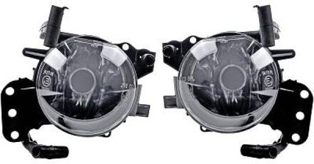 BMW Mistlampenset HD Tuning 1224788