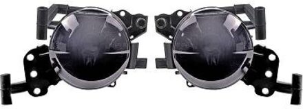 BMW Mistlampenset HD Tuning 1224789