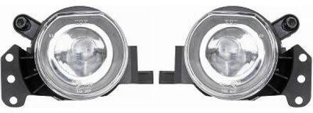 BMW Mistlampenset HD Tuning 1224888