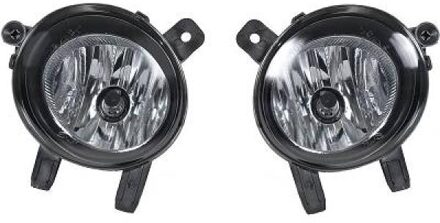 BMW Mistlampenset HD Tuning 1281289