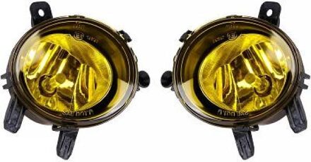 BMW Mistlampenset HD Tuning 1281388