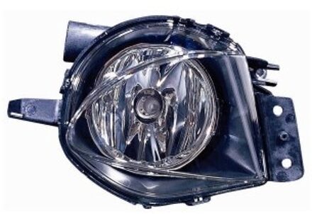BMW Mistlicht Rechts H11