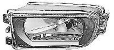 BMW Mistlicht Rechts Helder