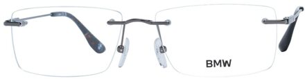 BMW Model Bm1051799 Randloze Bril Grijs - One Size
