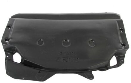 BMW Motor-/Veiligheidsbumper 6601020065863P