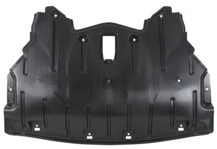 BMW Motor-/Veiligheidsbumper 6601020096861P