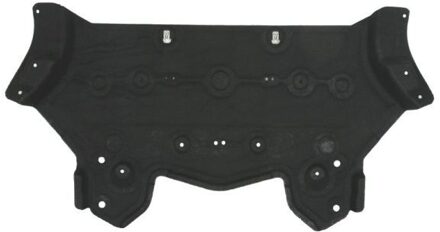 BMW Motor-/Veiligheidsbumper 6601020096870P