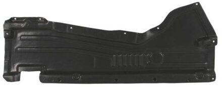 BMW Motor-/Veiligheidsbumper 6601020096875P