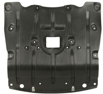 BMW Motor-/Veiligheidsbumper 6601020098860P