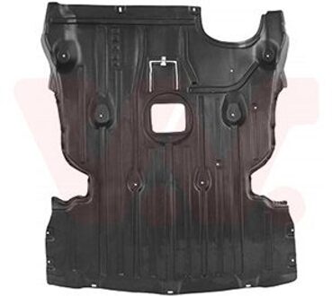 BMW Motorbeschermplaat 0627701